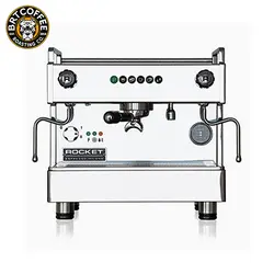 اسپرسو‌ساز راکت ROCKET مدل Boxer