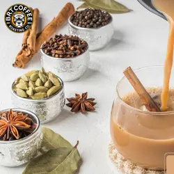 چای ماسالا فله - 5 کیلویی