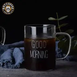 ماگ پیرکس گود مورنینگ 2 عددی