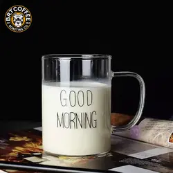 ماگ پیرکس گود مورنینگ 2 عددی