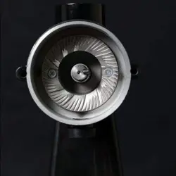 آسیاب قهوه برقی HOME - مشکی