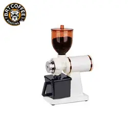 آسیاب قهوه برقی HOME مدل N600 - سفید