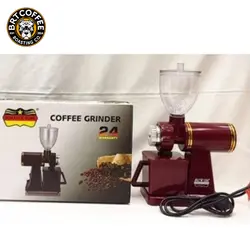 آسیاب قهوه برقی HOME مدل N600 - سفید