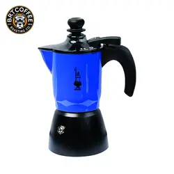 موکا کرم بیالتی - آبی