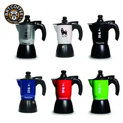 موکا کرم بیالتی - مشکی