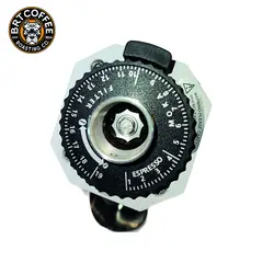 آسیاب قهوه لواک مدل 3016 - سفید