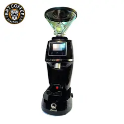 آسیاب قهوه لواک مدل 3025 luwak - مشکی