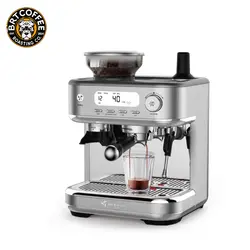 اسپرسوساز مباشی مدل ECM2052 استیل