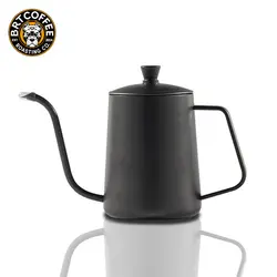 کتل قهوه دمی - مشکی