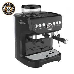 قهوه ساز روپل RPL-CM8080 - آسیاب دار