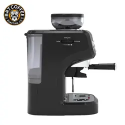 قهوه ساز روپل RPL-CM8080 - آسیاب دار