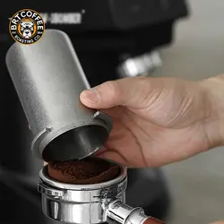 دوزینگ کاپ قهوه استیل