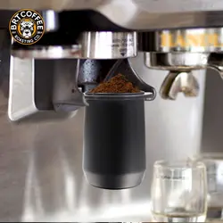 دوزینگ کاپ قهوه استیل