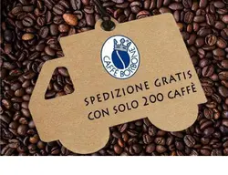 دان قهوه کرما کلاسیک 100 روبوستا 1KG - BORBONE