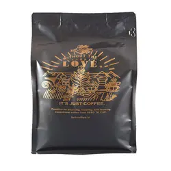 قهوه فرانسه 1 کیلوگرم