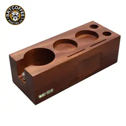 استند پرتافیلتر چوبی برند COMBO