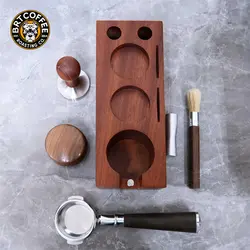 استند پرتافیلتر چوبی برند COMBO