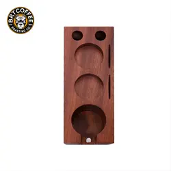 استند پرتافیلتر چوبی برند COMBO