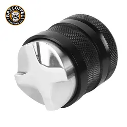 تمپر+لولر دیستریبیوتر COMBO با استند - 51