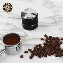 تمپر+لولر دیستریبیوتر COMBO با استند - 53