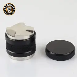 تمپر+لولر دیستریبیوتر COMBO با استند - 53