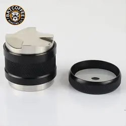 تمپر+لولر دیستریبیوتر COMBO با استند - 53