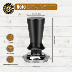 تمپر تکنیکال حرفه ای برند COMBO سایز 58