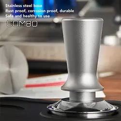 تمپر تکنیکال حرفه ای برند COMBO سایز 58