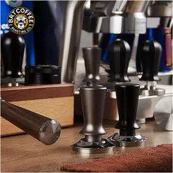 تمپر تکنیکال حرفه ای برند COMBO سایز 58