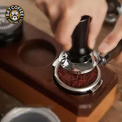 تمپر تکنیکال حرفه ای برند COMBO سایز 58