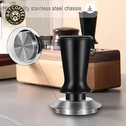 تمپر تکنیکال حرفه ای برند COMBO سایز 58