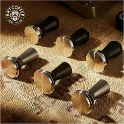 تمپر تکنیکال حرفه ای برند COMBO سایز 51