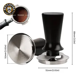 تمپر تکنیکال حرفه ای برند COMBO سایز 51