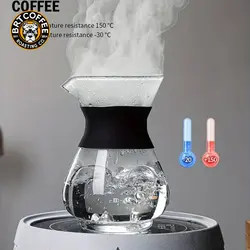 کمکس + فیلتر فلزی 400 میل