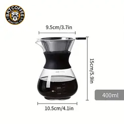 کمکس + فیلتر فلزی 400 میل