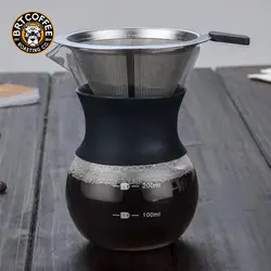 کمکس + فیلتر فلزی 400 میل