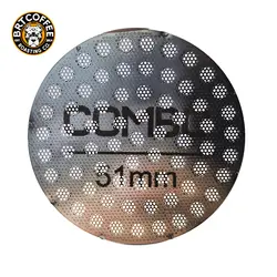 پاک اسکرین 53 برند COMBO