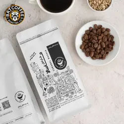 کارامل ماسالا سنت کافی - 2 کیلو