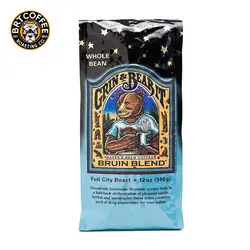 دانه قهوه GRIN & BEAR IT گرین اند بیر ایت - 340gr