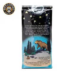دانه قهوه GRIN & BEAR IT گرین اند بیر ایت - 340gr