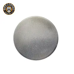 فیلتر (توری) فلزی کلد برو