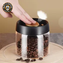 بانکه وکیومی 500ML - برند COMBO