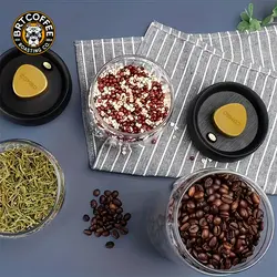 بانکه وکیومی 500ML - برند COMBO