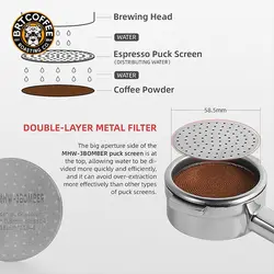 پاک اسکرین بمبر سایز 51 - MHW_3BOMBER