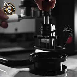 نیدل دیستریبیوتر MUVNA مدل Mantis سایز 58