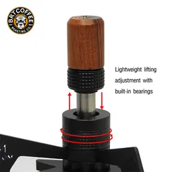 نیدل دیستریبیوتر MUVNA مدل Mantis سایز 58