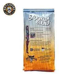 دانه قهوه SKOOKUM ریونز برو - 340gr