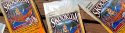 دانه قهوه SKOOKUM ریونز برو - 340gr