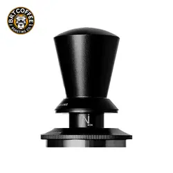 تمپر فلت قابل تنظیم تکنیکال MUVNA - مشکی 58.35