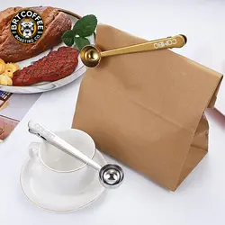 اسکوپ گیره دار استیل دوکاپ COMBO